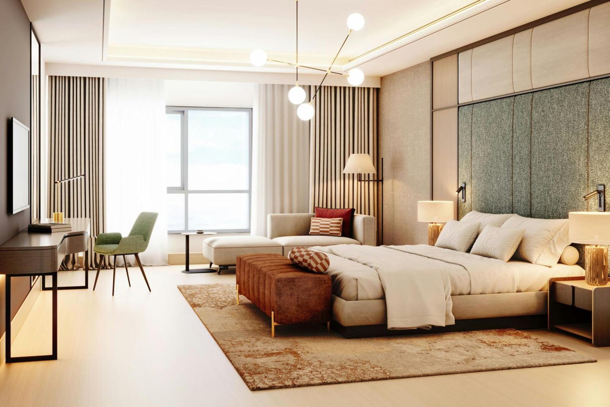 Ambassador King Suite with Concierge Lounge Access,1742897504:JPEG